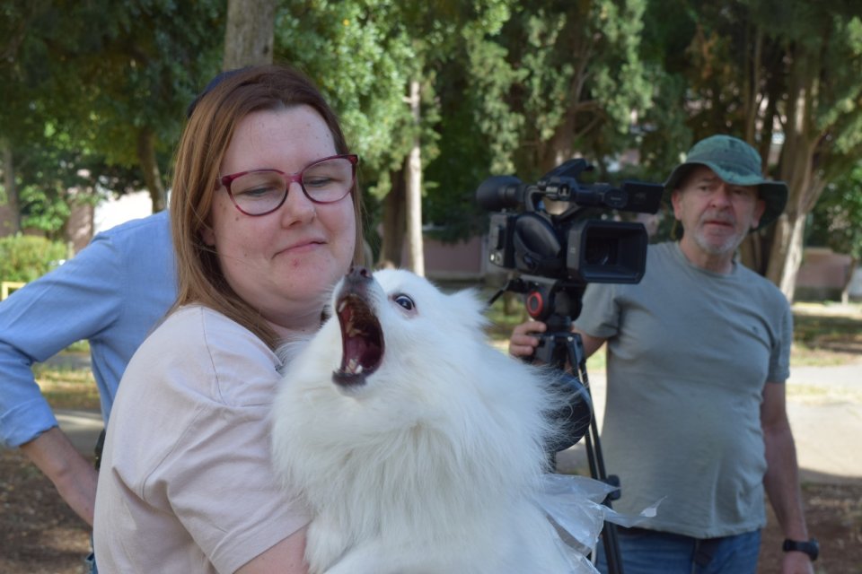 Daj tapu 2025_ Poljoprivredna, prehrambena i veterinarsk atkola Stanka Oºaniåa, Zadar (6)