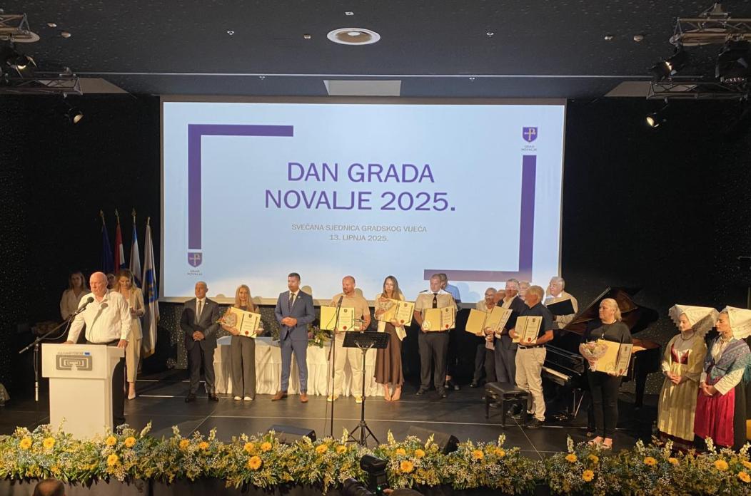 Dan Grada Novalje Dan Grada Novalje
