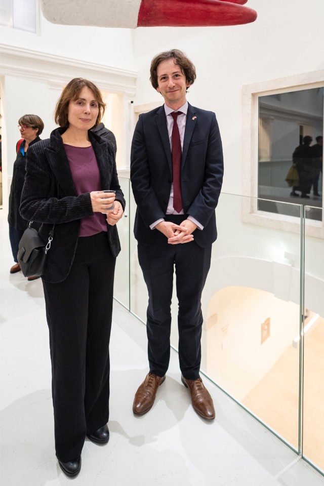 19. Festival tolerancije svečano započeo u Providurovoj palači u Zadru