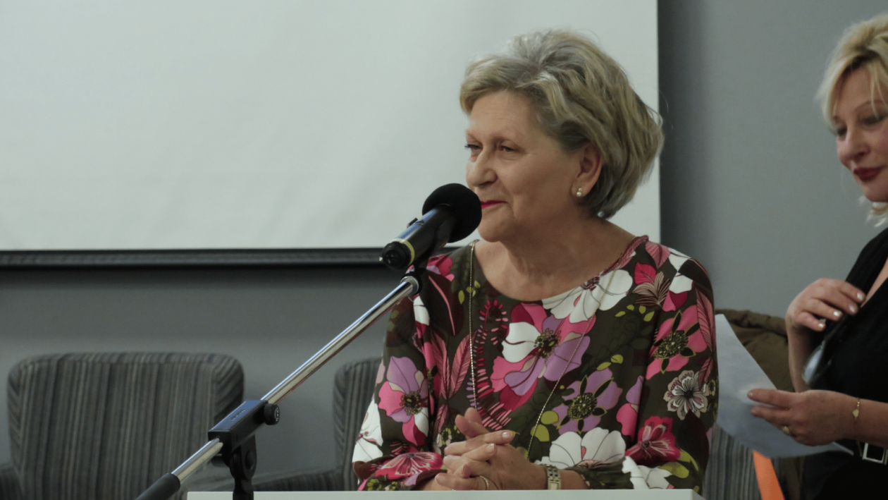 Dodjela nagrada Goran Bujić – Književnici novinari i Donat 2025 održana je u MMD Gradske knjižnice Zadar, u svečanoj atmosferi koja je okupila književnike, kulturne djelatnike i ljubitelje umjetnosti.