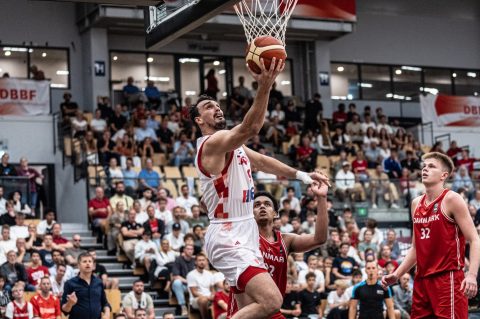 Dario Šarić