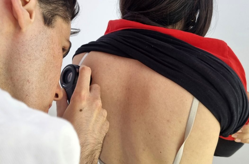 Dermatološki pregled u Zadru (3)