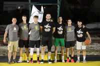 Basket na prugi @ Bibinje Basket na prugi @ Bibinje