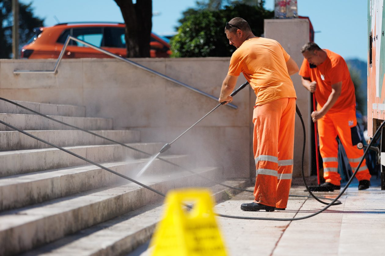 Đir po gradu, 1. rujna 2025 (18)