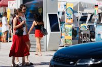 Đir po gradu, 1. rujna 2025 (2)