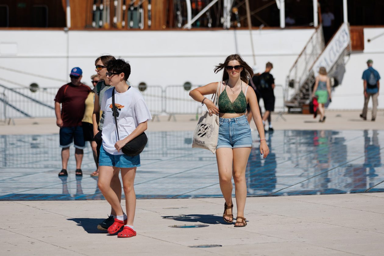 Đir po gradu, 1. rujna 2025 (31)