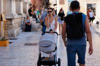 Đir po gradu, 1. rujna 2025 (6)