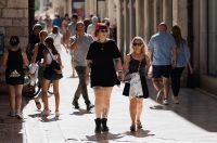 Đir po gradu, 1. rujna 2025 (8)