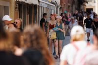 Đir po gradu, 11. kolovoza, 2025 (1)