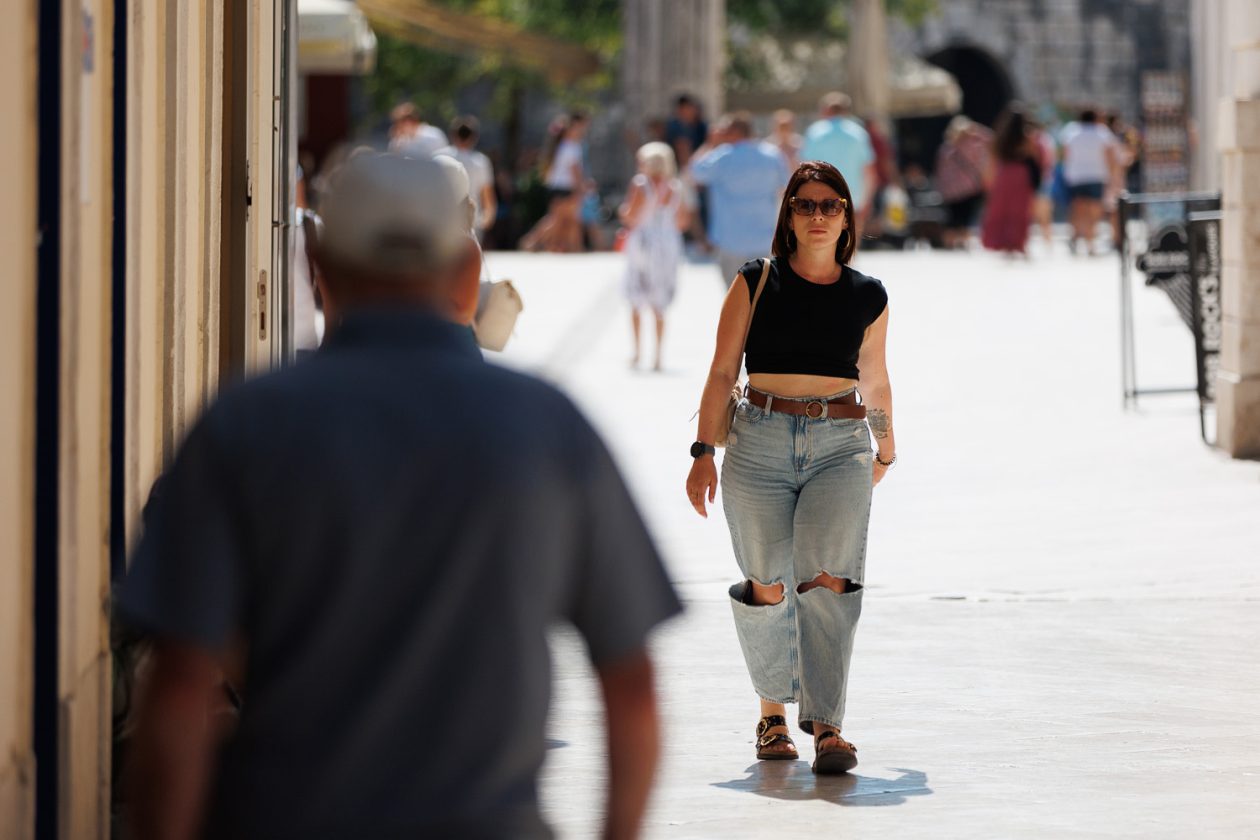 Đir po gradu, 11. kolovoza, 2025 (11)