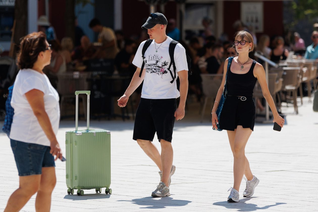 Đir po gradu, 11. kolovoza, 2025 (12)