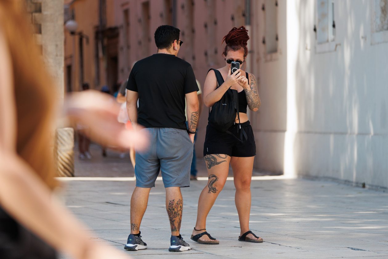 Đir po gradu, 11. kolovoza, 2025 (15)