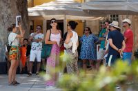 Đir po gradu, 11. kolovoza, 2025 (18)