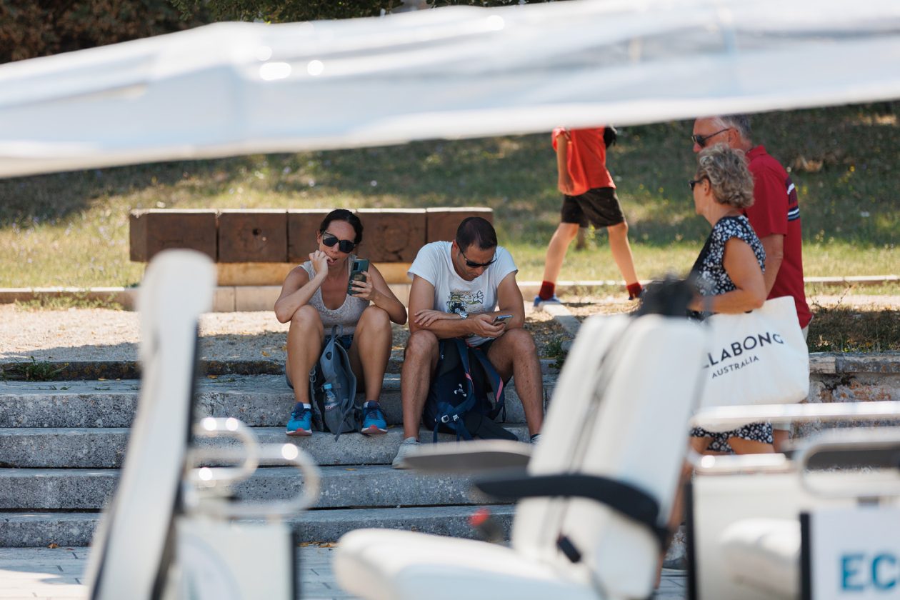 Đir po gradu, 11. kolovoza, 2025 (29)