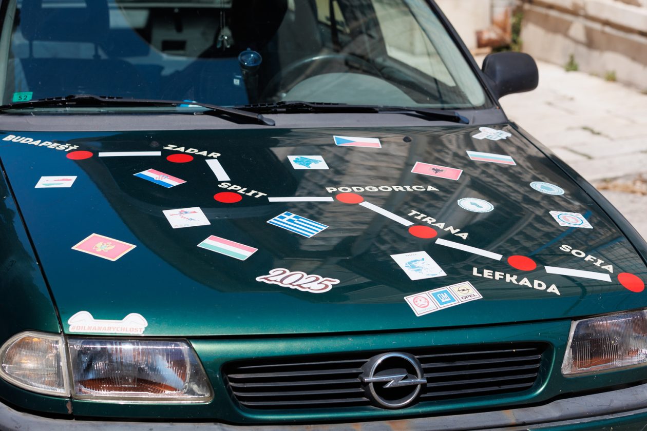 Đir po gradu, 11. kolovoza, 2025 (30)