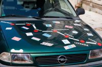 Đir po gradu, 11. kolovoza, 2025 (30)