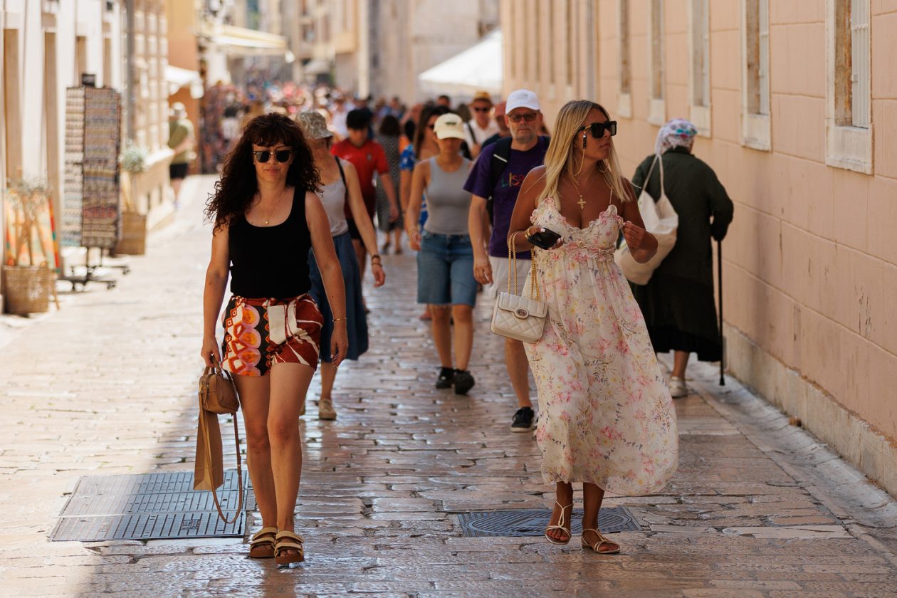 Đir po gradu, 11. kolovoza, 2025 (31)