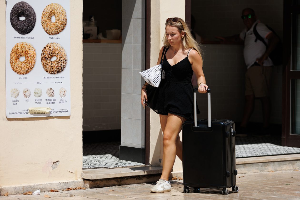 Đir po gradu, 11. kolovoza, 2025 (34)