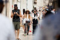 Đir po gradu, 11. kolovoza, 2025 (4)