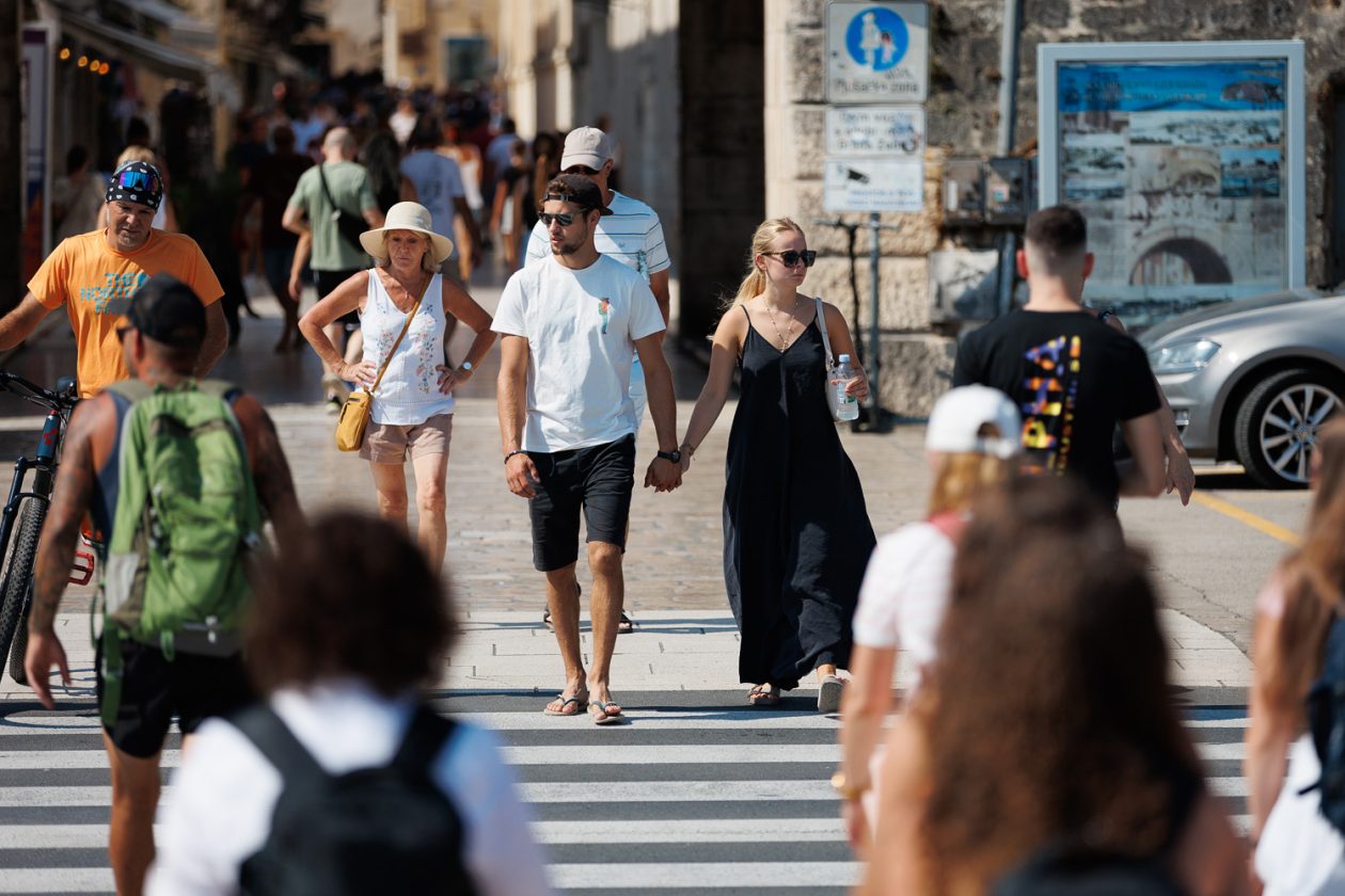 Đir po gradu, 11. kolovoza, 2025 (41)