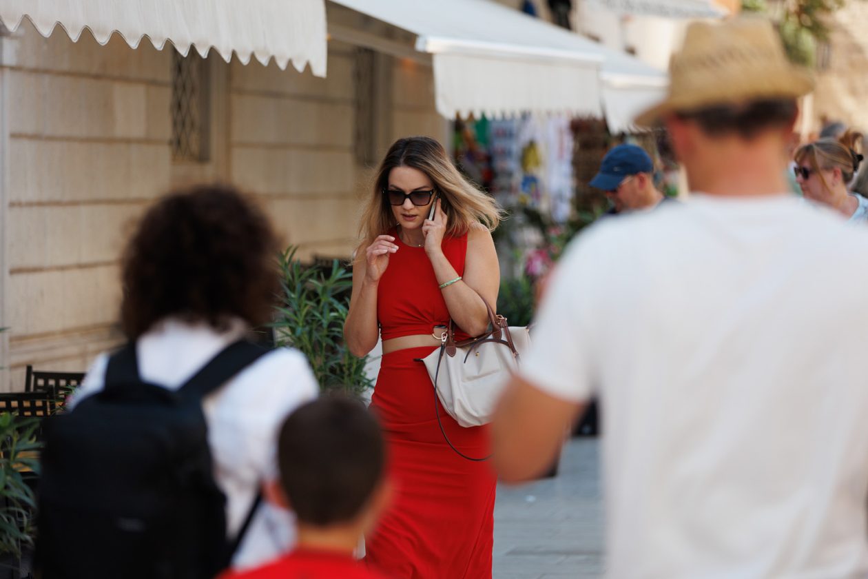 Đir po gradu, 11. kolovoza, 2025 (42)