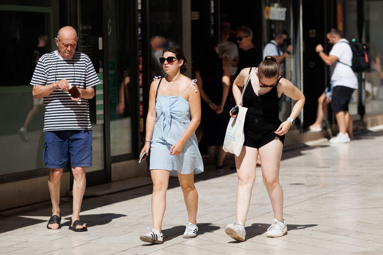 Đir po gradu, 11. kolovoza, 2025 (8)