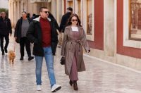 Đir po gradu, subotnja špica 14. 2.