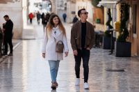 Đir po gradu, subotnja špica 14. 2.