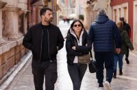 Đir po gradu, subotnja špica 14. 2.