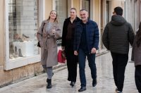 Đir po gradu, subotnja špica 14. 2.