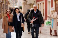 Đir po gradu, subotnja špica 14. 2.