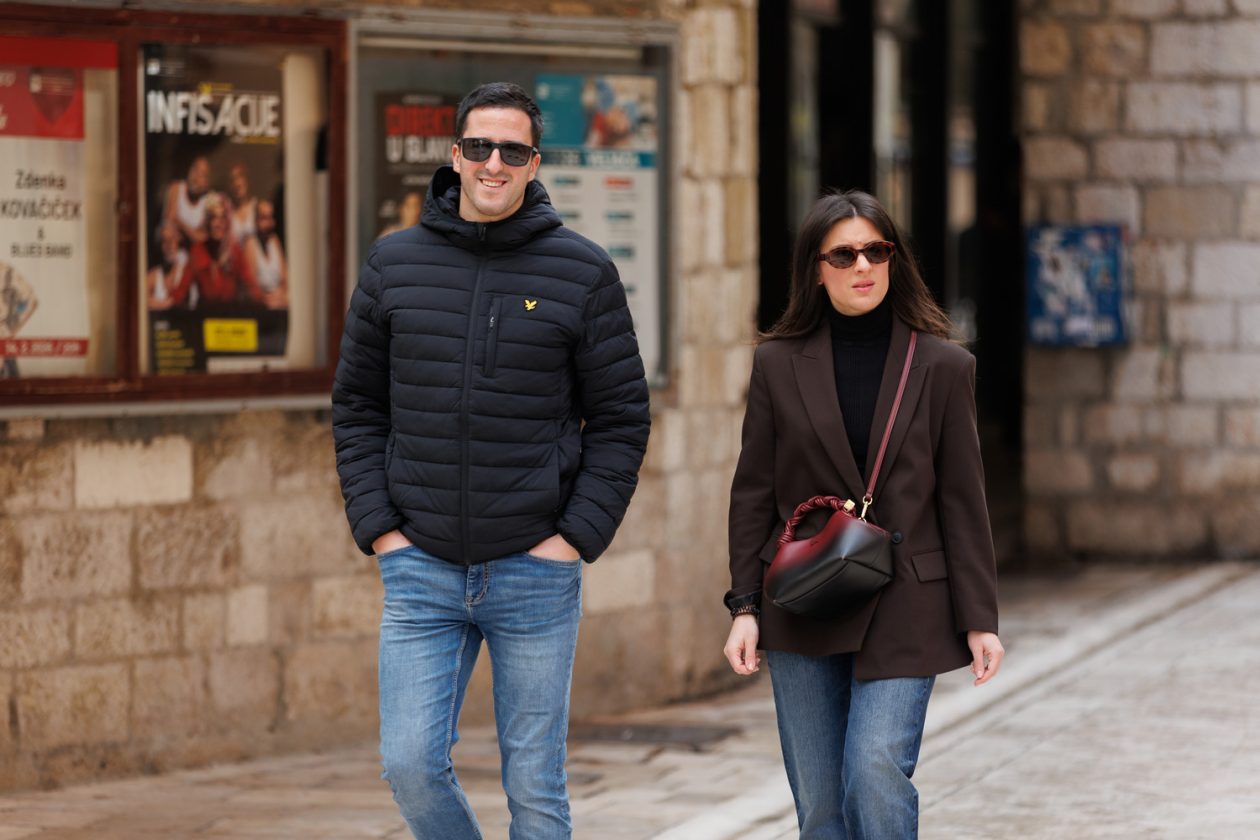 Đir po gradu, subotnja špica 14. 2.