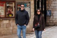 Đir po gradu, subotnja špica 14. 2.