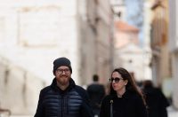 Đir po gradu, subotnja špica 14. 2.