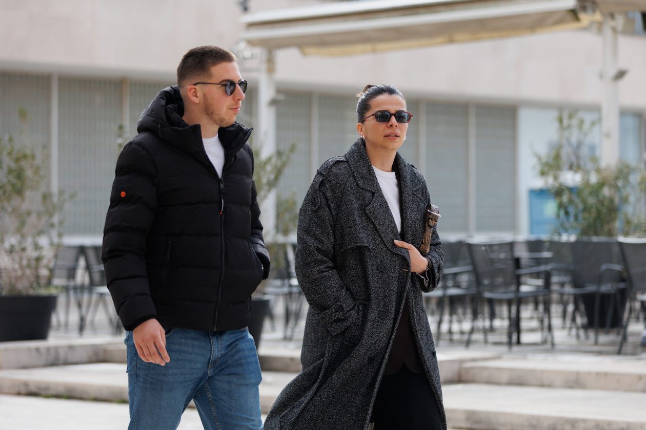 Đir po gradu, subotnja špica 14. 2.