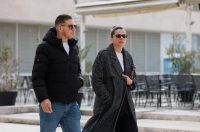 Đir po gradu, subotnja špica 14. 2.