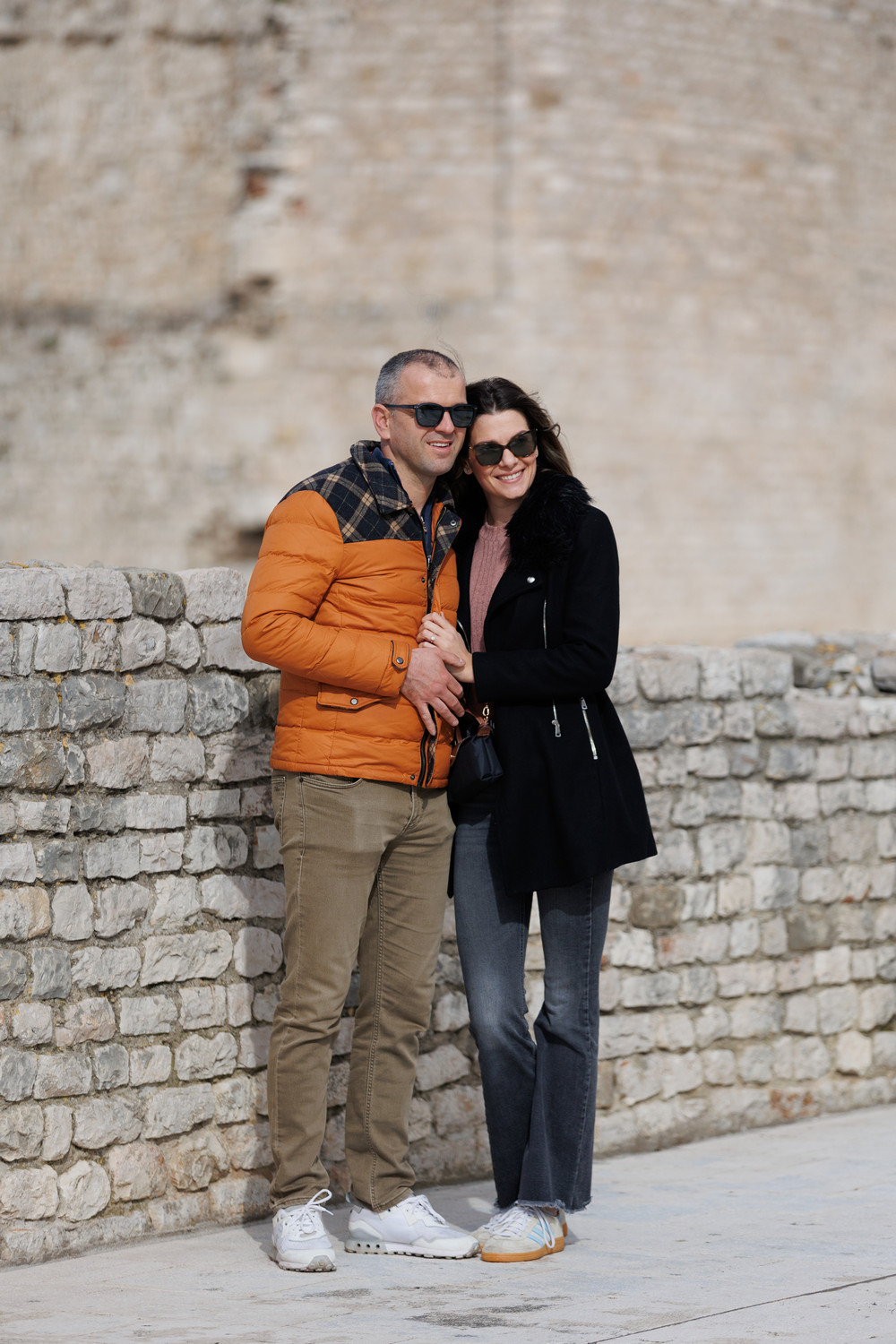 Đir po gradu, subotnja špica 14. 2.