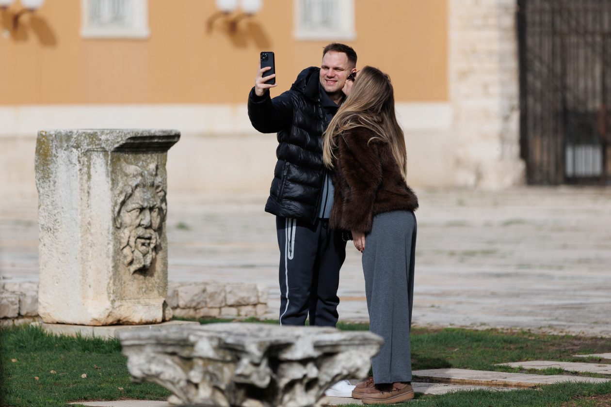 Đir po gradu, subotnja špica 14. 2.