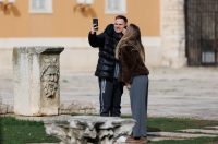 Đir po gradu, subotnja špica 14. 2.