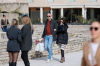 Đir po gradu, subotnja špica 14. 2.