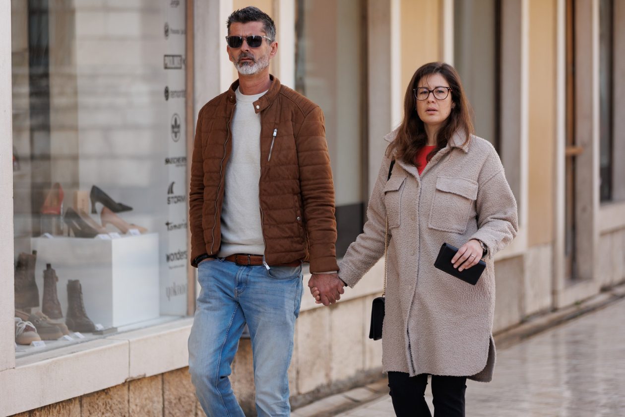 Đir po gradu, subotnja špica 14. 2.