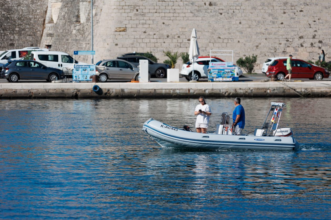 Đir po gradu, 15. rujna 2025 (1)