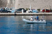 Đir po gradu, 15. rujna 2025 (1)