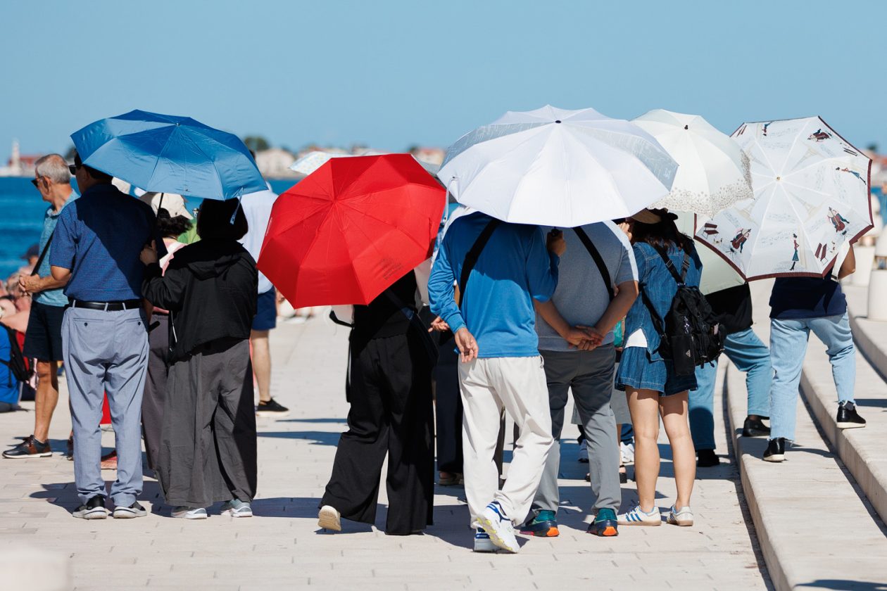 Đir po gradu, 15. rujna 2025 (13)