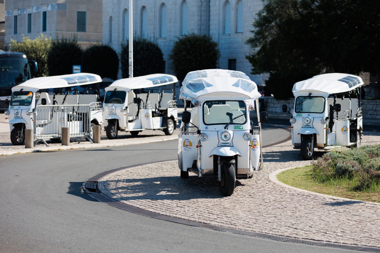 Đir po gradu, 15. rujna 2025 (15)