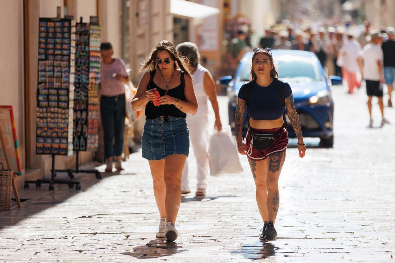 Đir po gradu, 15. rujna 2025 (16)