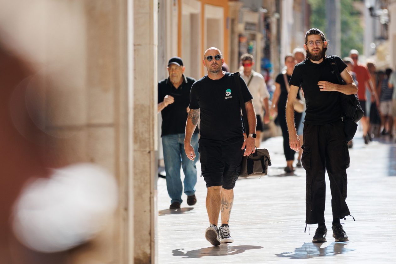 Đir po gradu, 15. rujna 2025 (19)