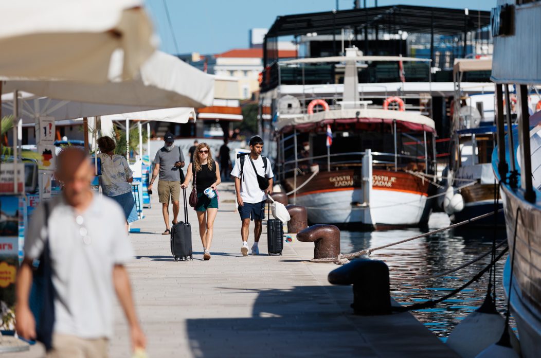 Đir po gradu, 15. rujna 2025 (2) Đir po gradu, 15. rujna 2025 (2)