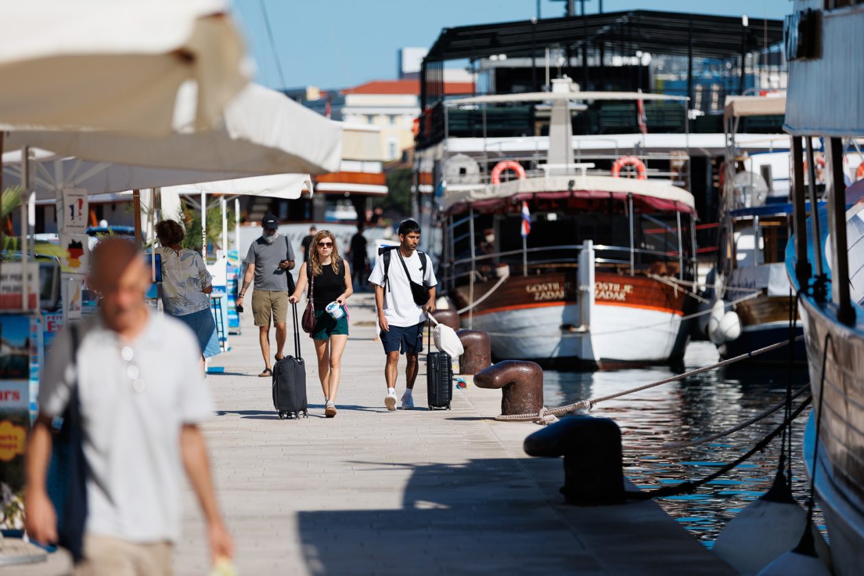 Đir po gradu, 15. rujna 2025 (2)