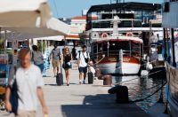 Đir po gradu, 15. rujna 2025 (2)